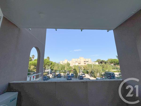 Appartement Studio à vendre  1 pièce - 22,52 m2 CAVALAIRE SUR MER - 83