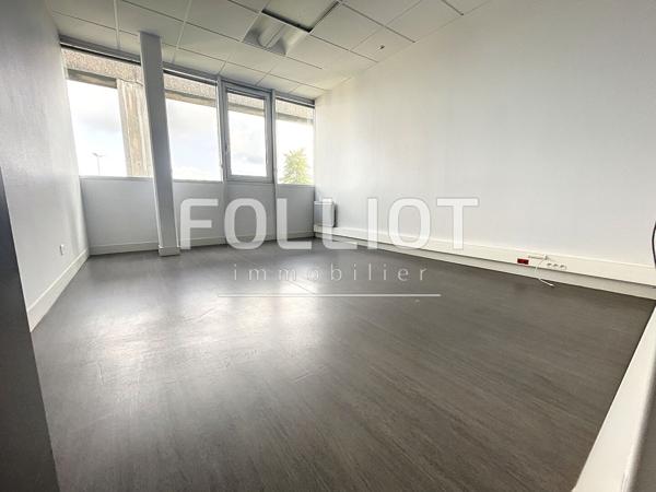 Bureaux 500 m² Saint-lo