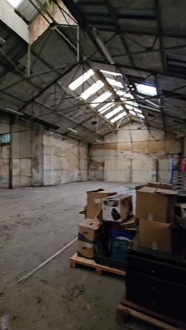 Local/bureau à louer CORBEIL ESSONNES (91)