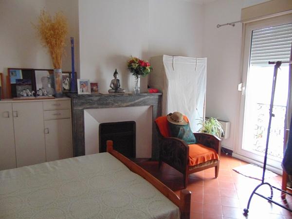 Appartement - 3 pièces - 85 m²