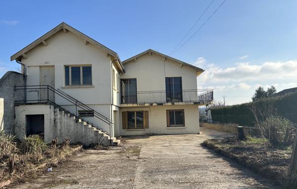 Spécial investisseurs ou grande maison familiale