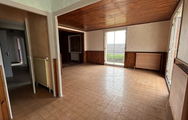 Spécial investisseurs ou grande maison familiale