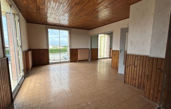 Spécial investisseurs ou grande maison familiale