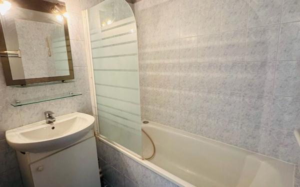 Appartement à vendre    2 pièces • 50,48 m2 Le Raincy