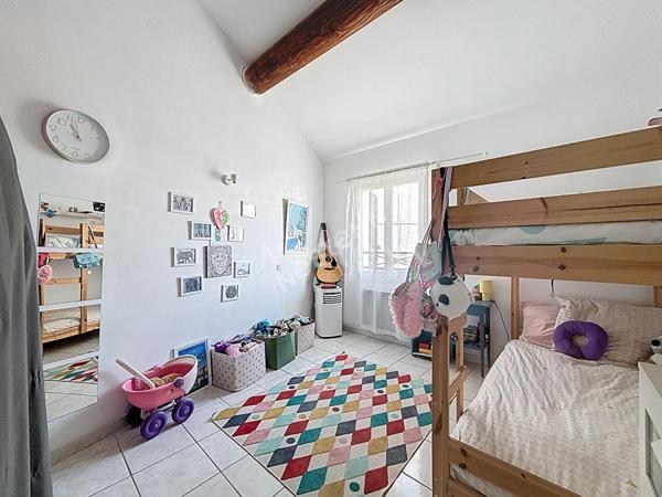 LE GRAU DU ROI - APPARTEMENT P4 VUE PORT - SECTEUR CENTRE VILLE