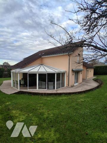 Proche du centre