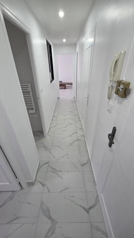 Appartement T3, refait à neuf, proche Hôpital.