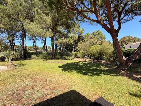 Maison Salles hyper centre 5 chambres 127m² + piscine sur 1600m² de terrain