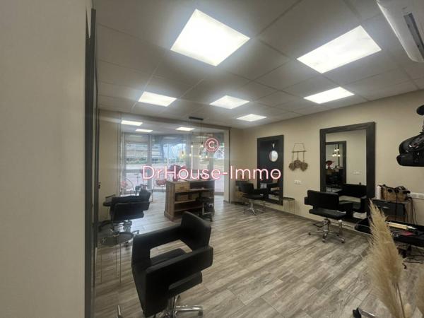 Commerce à vendre 2 pièces de 58 m²