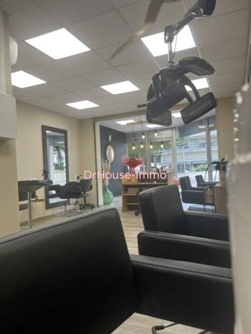 Commerce à vendre 2 pièces de 58 m²