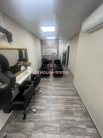 Commerce à vendre 2 pièces de 58 m²