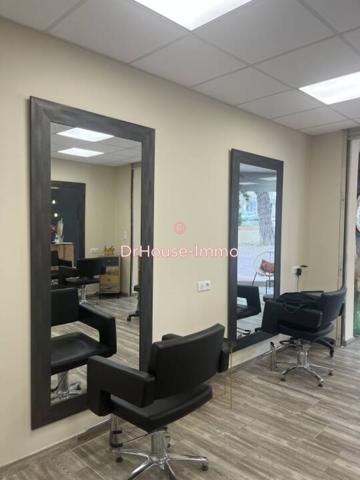 Commerce à vendre 2 pièces de 58 m²