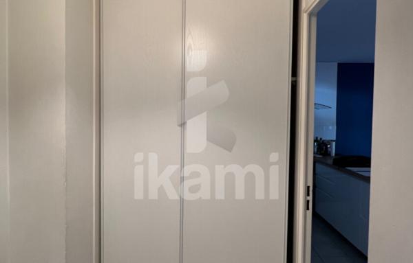 Appartement de 51.92m2 avec balcon à Lyon 7e (69)