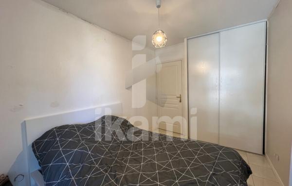 Appartement de 51.92m2 avec balcon à Lyon 7e (69)