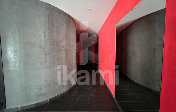 Appartement de 51.92m2 avec balcon à Lyon 7e (69)