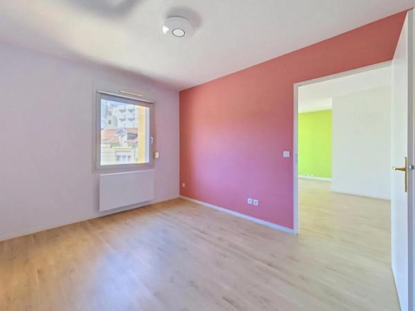Appartement à vendre à Nancy (54000)