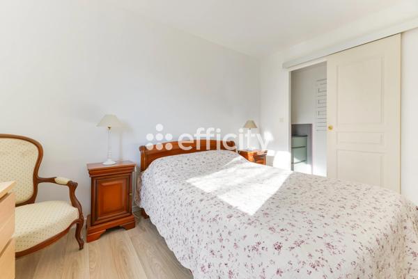 Maison 7 pièces - 112 m² Bien prestige