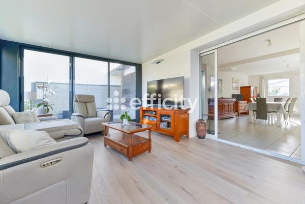 Maison 7 pièces - 112 m² Bien prestige