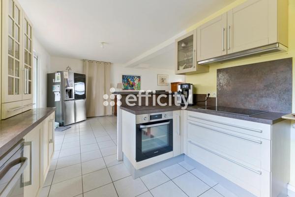 Maison 7 pièces - 112 m² Bien prestige