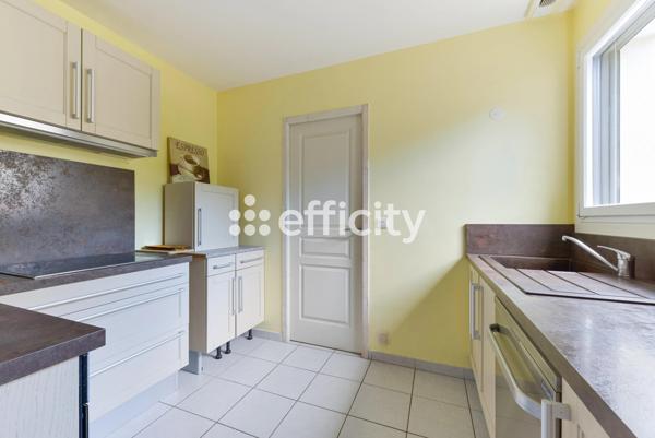 Maison 7 pièces - 112 m² Bien prestige