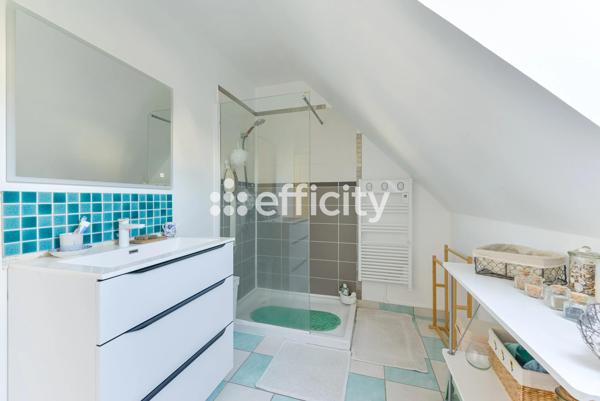 Maison 7 pièces - 112 m² Bien prestige