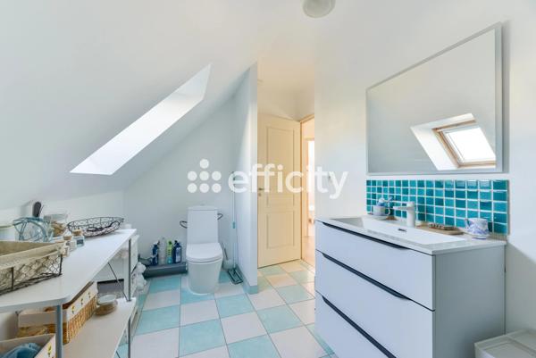 Maison 7 pièces - 112 m² Bien prestige