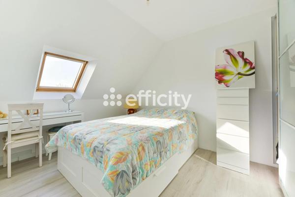 Maison 7 pièces - 112 m² Bien prestige