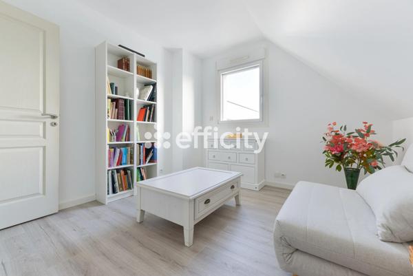 Maison 7 pièces - 112 m² Bien prestige