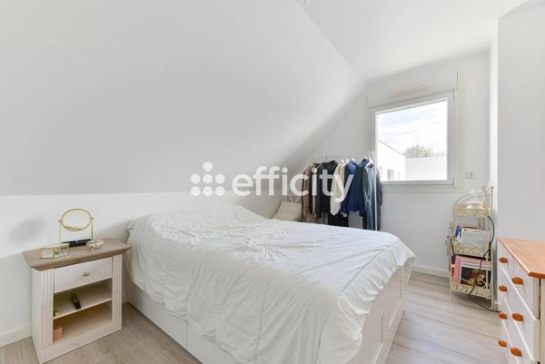 Maison 7 pièces - 112 m² Bien prestige