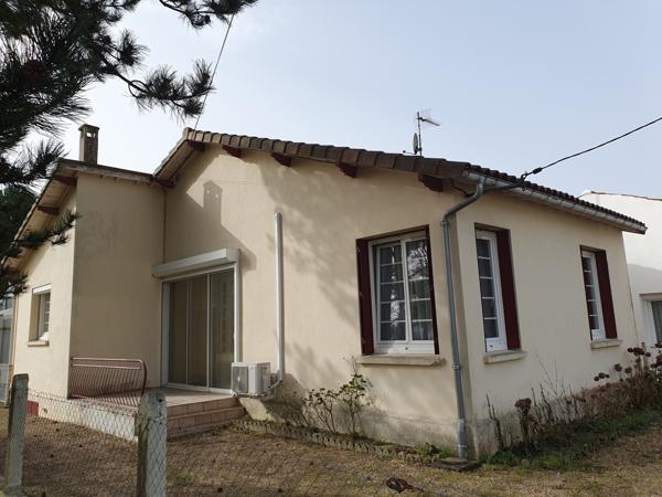 Maison  5 pièce(s)  3 chambre(s)  94.3 m²