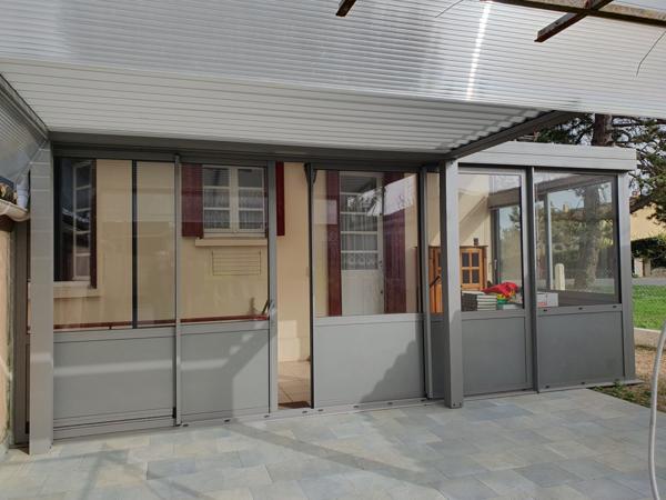 Maison  5 pièce(s)  3 chambre(s)  94.3 m²