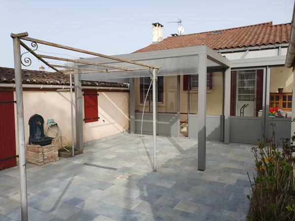 Maison  5 pièce(s)  3 chambre(s)  94.3 m²