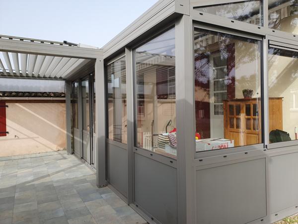 Maison  5 pièce(s)  3 chambre(s)  94.3 m²