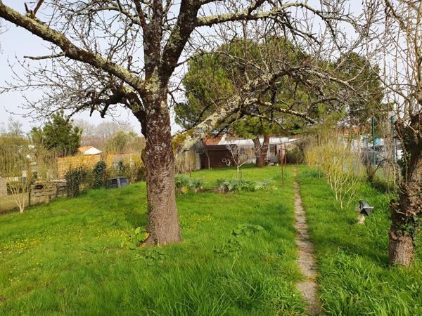 Maison  5 pièce(s)  3 chambre(s)  94.3 m²