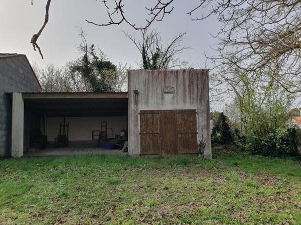 Maison  5 pièce(s)  3 chambre(s)  94.3 m²