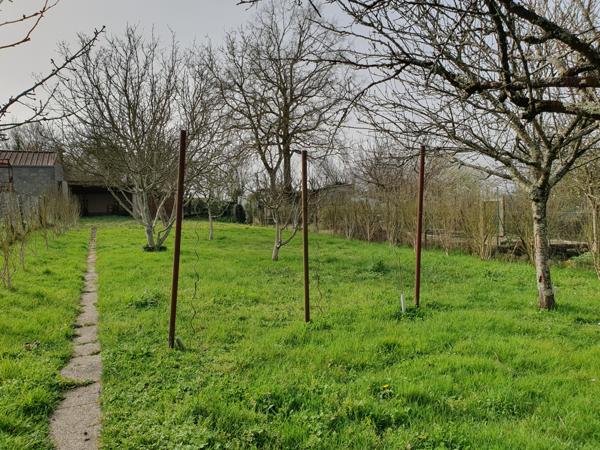 Maison  5 pièce(s)  3 chambre(s)  94.3 m²