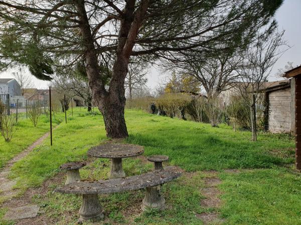 Maison  5 pièce(s)  3 chambre(s)  94.3 m²