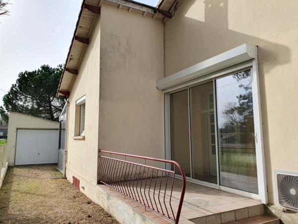 Maison  5 pièce(s)  3 chambre(s)  94.3 m²