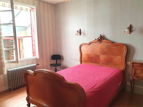 Maison  5 pièce(s)  3 chambre(s)  94.3 m²