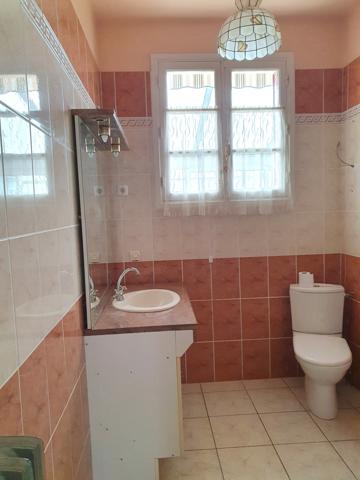 Maison  5 pièce(s)  3 chambre(s)  94.3 m²