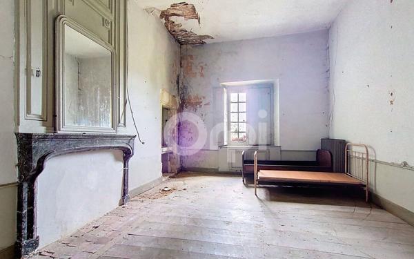 Maison à vendre    13 pièces •  Laferté-sur-Aube