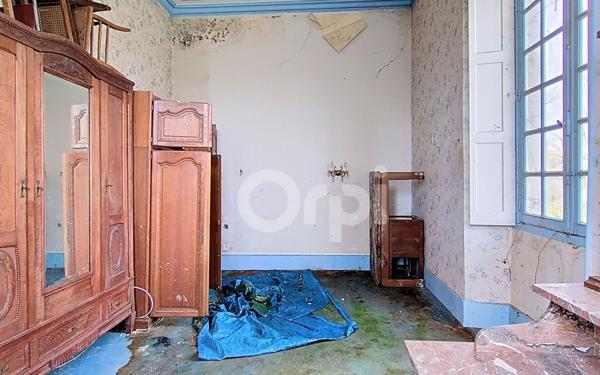 Maison à vendre    13 pièces •  Laferté-sur-Aube