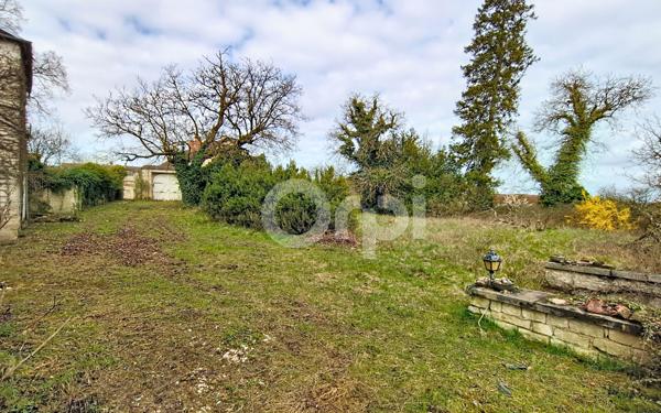 Maison à vendre    13 pièces •  Laferté-sur-Aube