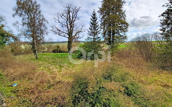 Maison à vendre    13 pièces •  Laferté-sur-Aube