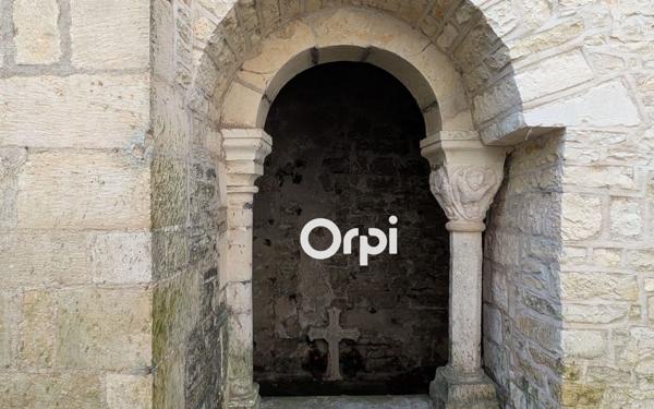 Maison à vendre    13 pièces •  Laferté-sur-Aube