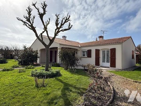 SAINT VINCENT SUR JARD