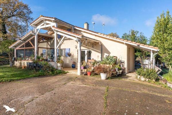 Maison à vendre |  Marmande |  5 pièces | 131 m²