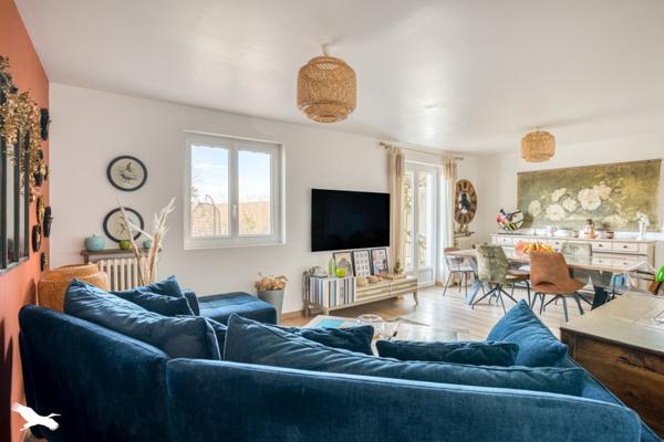 Maison à vendre |  Marmande |  5 pièces | 131 m²