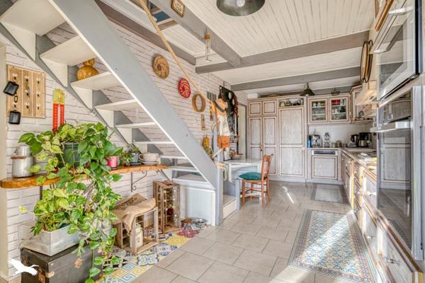 Maison à vendre |  Marmande |  5 pièces | 131 m²