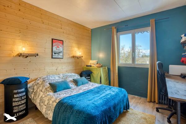 Maison à vendre |  Marmande |  5 pièces | 131 m²